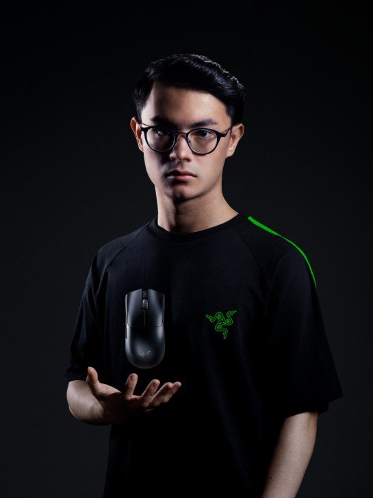 TOP 5 GAMING MICE USED BY PRO PLAYERS